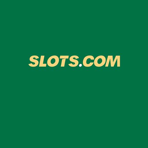 Logo da SLOTS